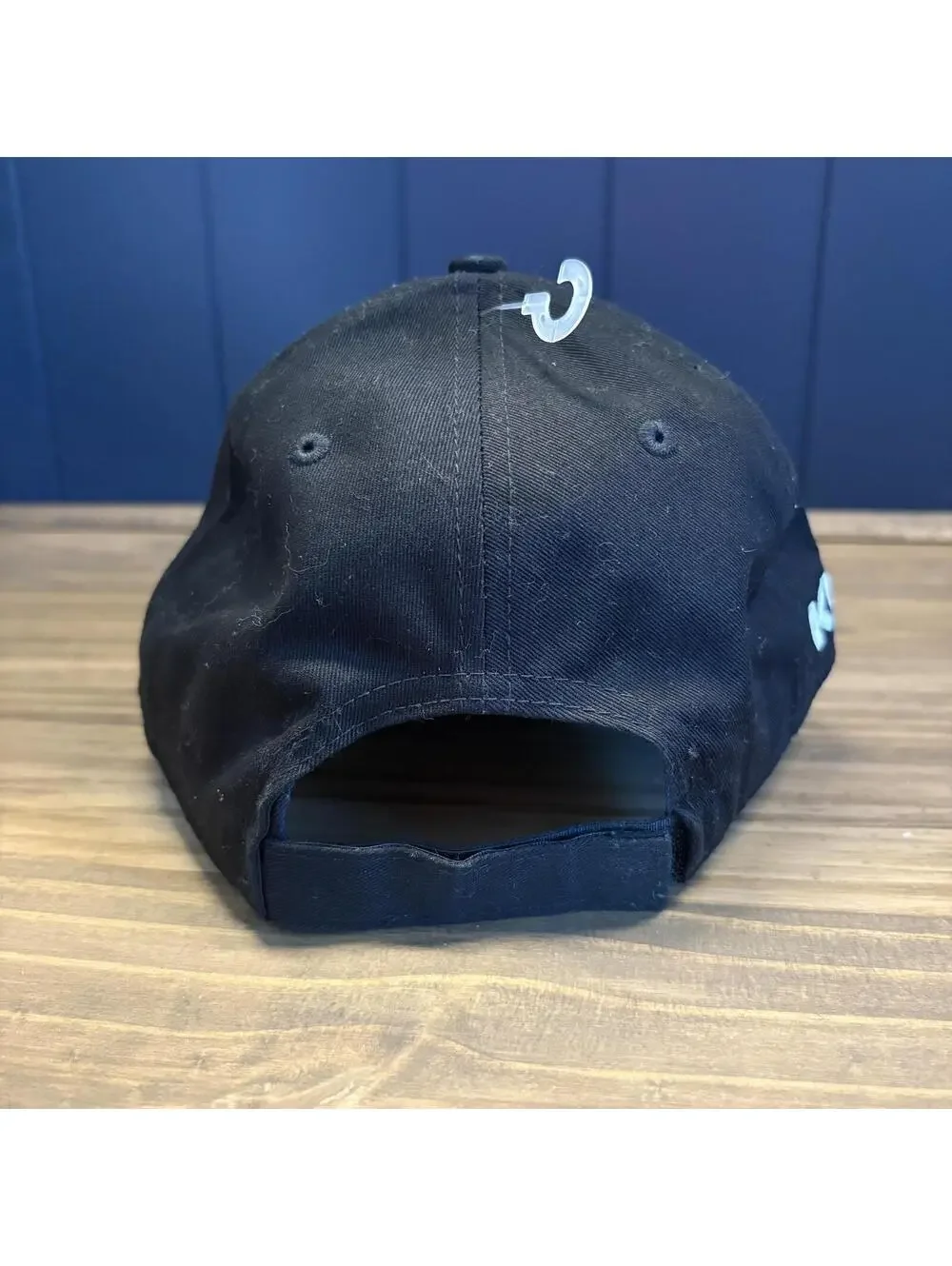 New Era Kenworth Motors Trucking Strapback Adjustable Hat 9Forty